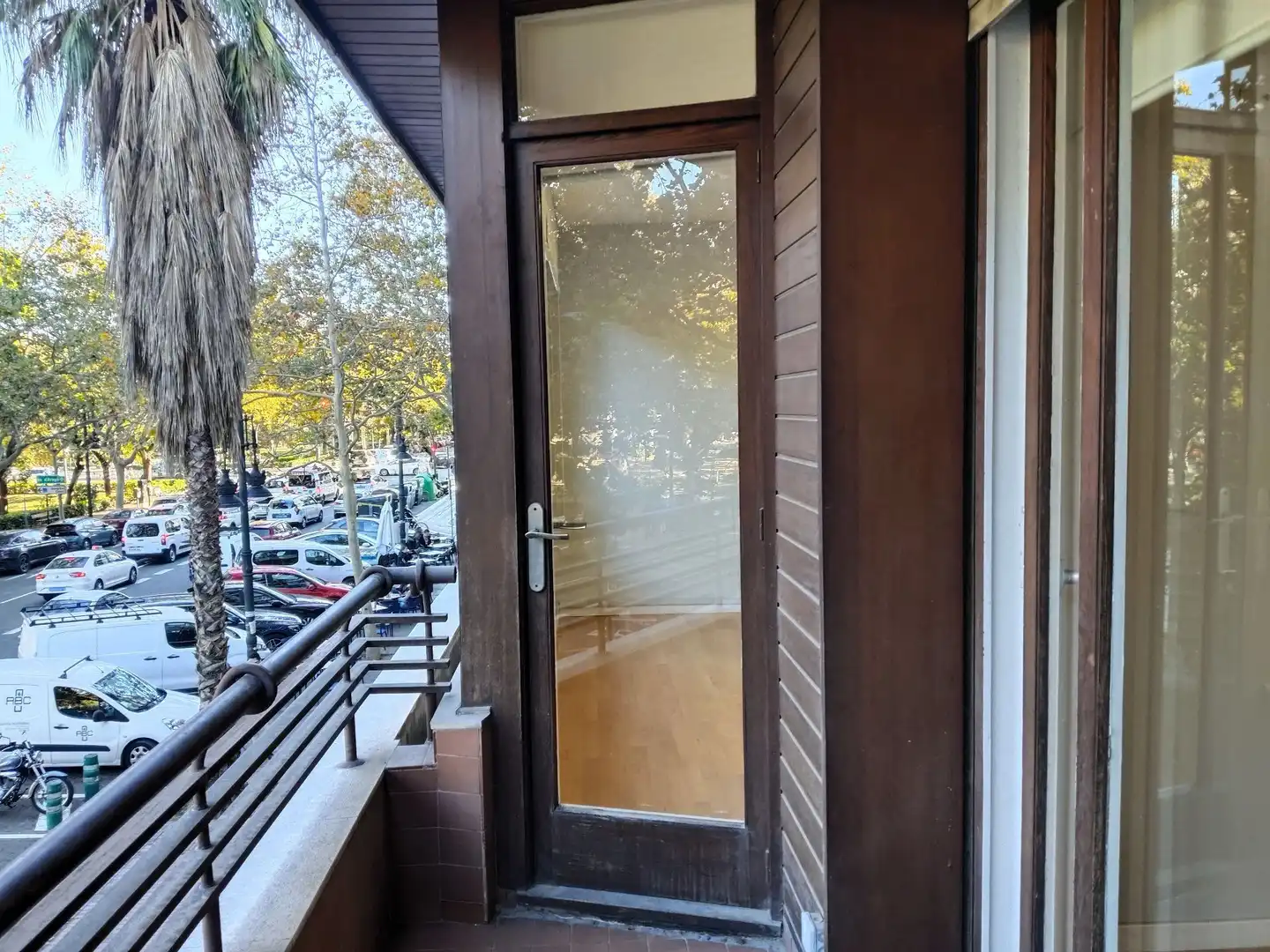 Oficina de alquiler en Valencia