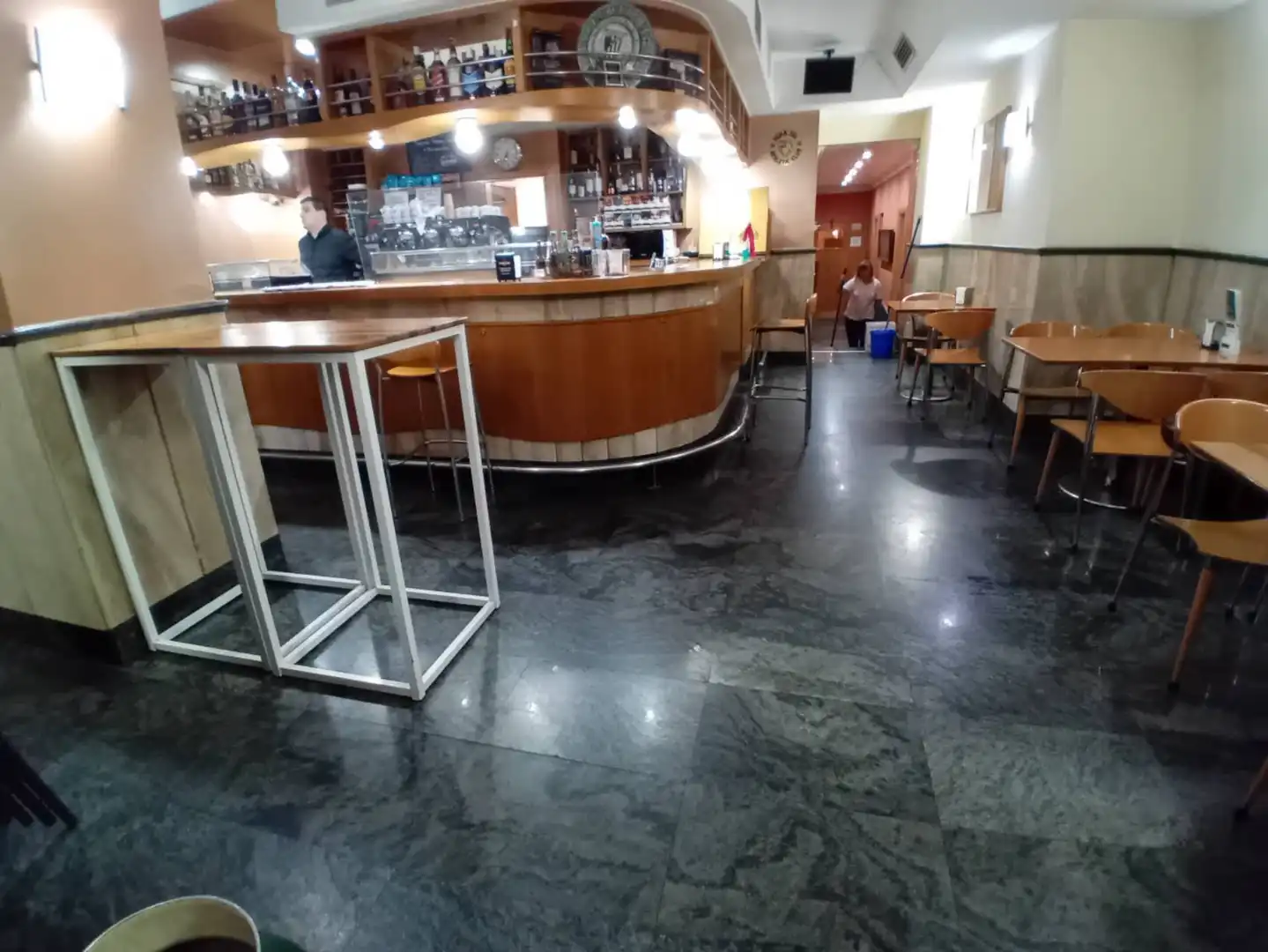 Locale commerciale in vendita a Boluetako Santa Ana Kalea, imagen 14