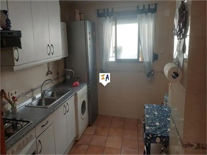 Casa a schiera in vendita a Alcalá la Real, imagen 8