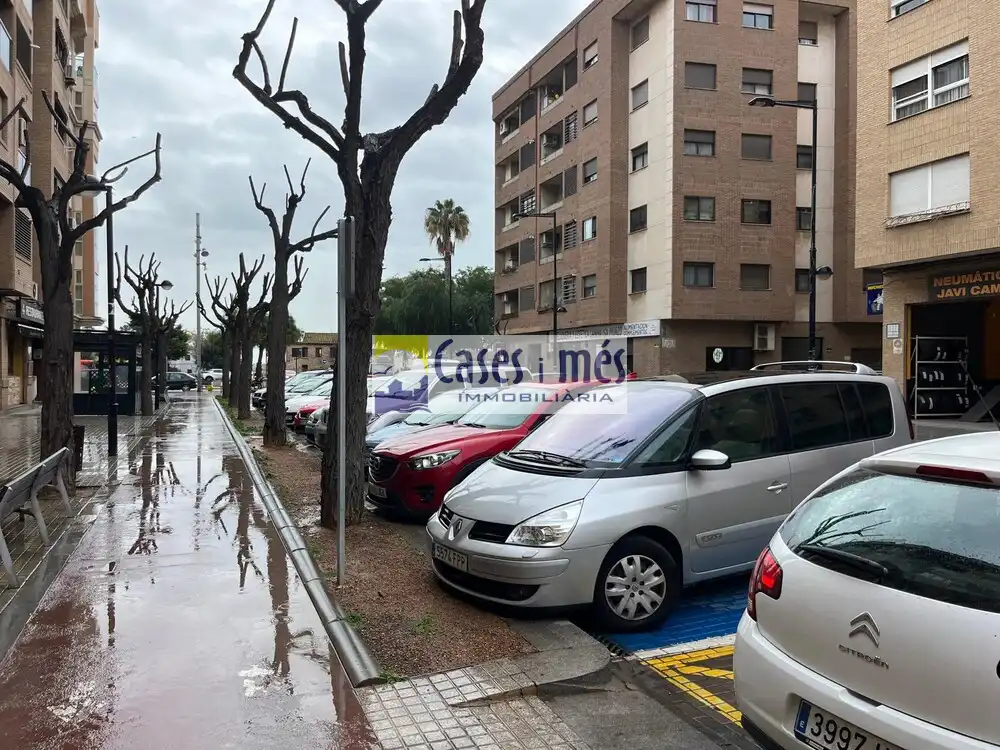 Business premises to rent in Ausias March, imagen 7
