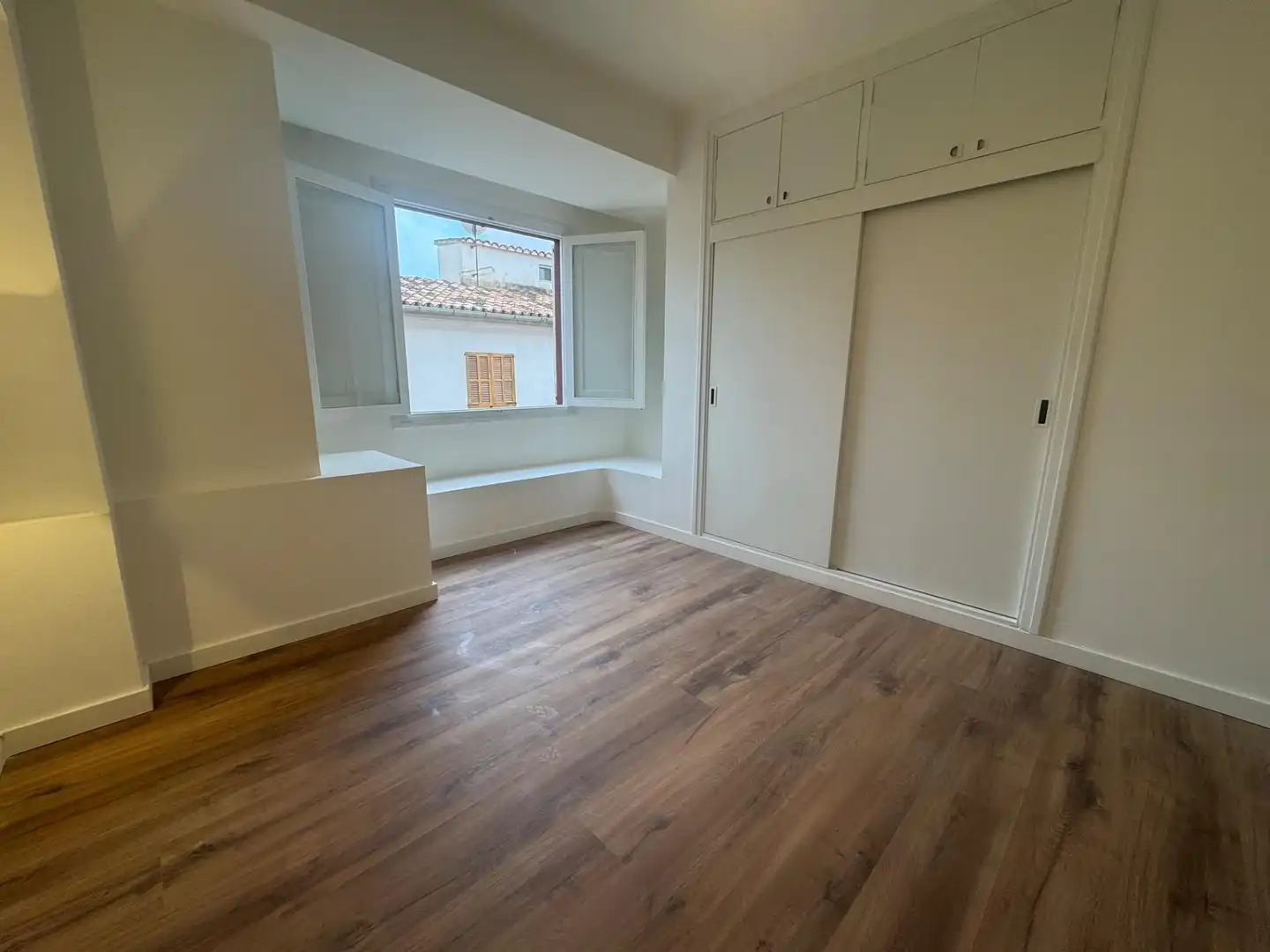 Habitación de Piso de alquiler en  Palma de Mallorca con Aire acondicionado y Terraza