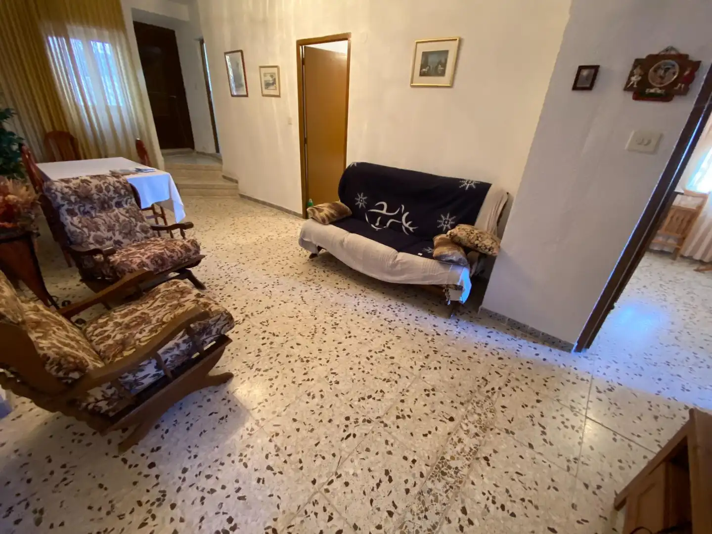 Casa rústica en venda a Moratalla, imagen 26