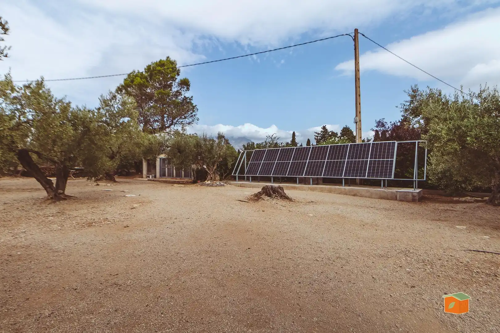 Villa avec terrasse à vendre à Roquetes, imagen 50