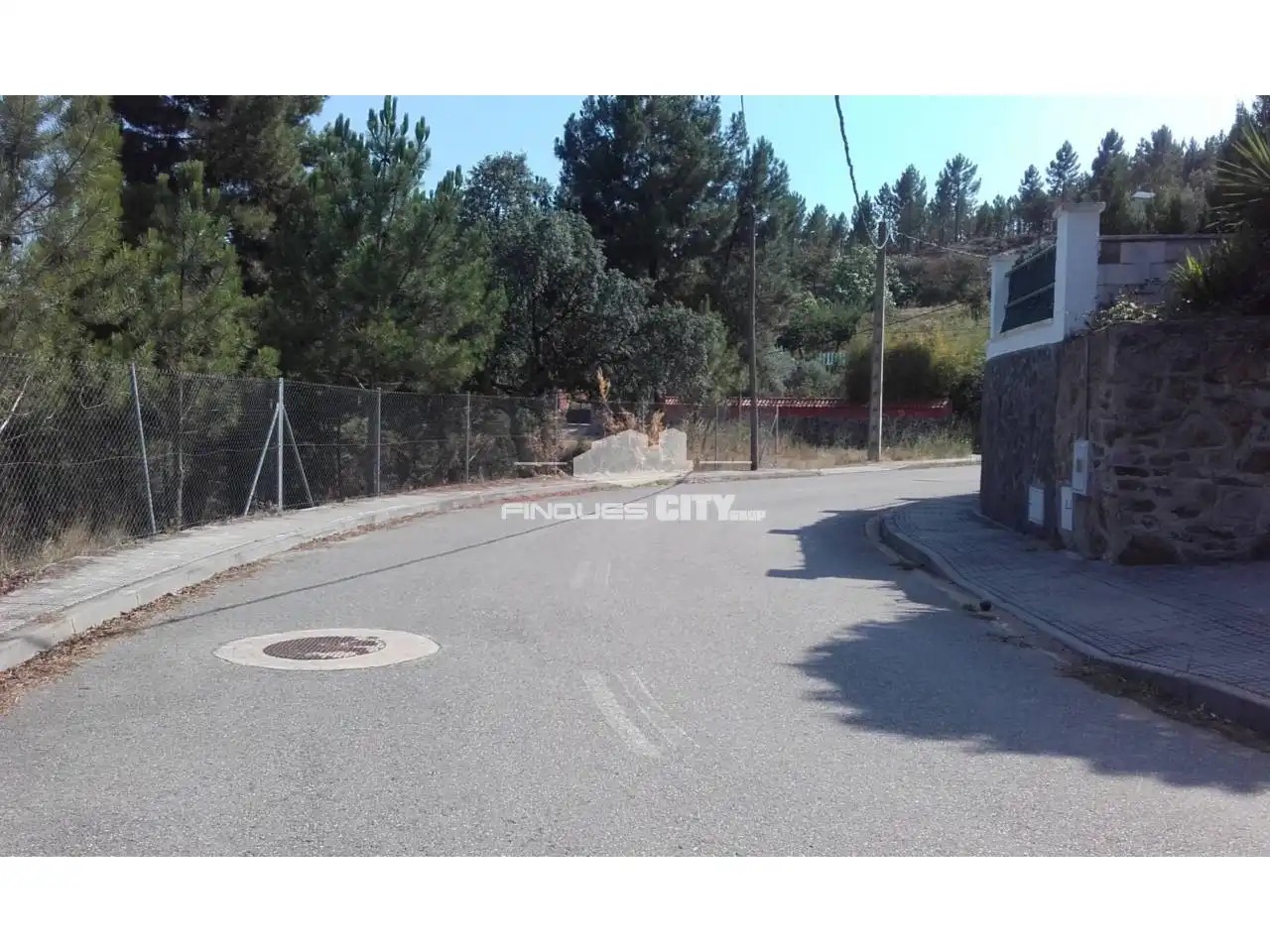 Terreno residencial en venta en Calle Pantà, imagen 6