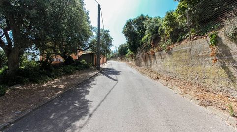 Foto 3 de Terreny en venda a Calle Fucsies, 6, Serra Brava, Lloret de Mar