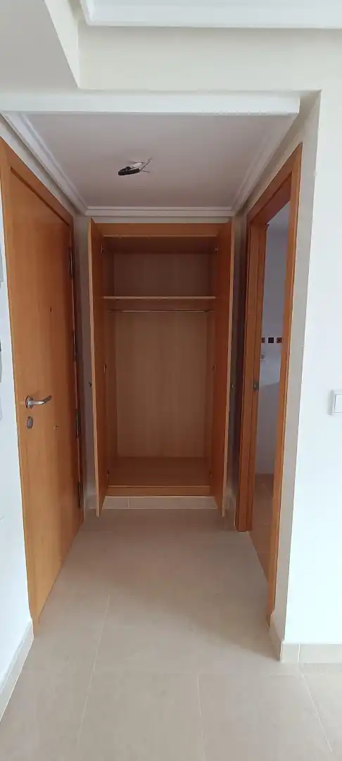Apartament amb piscina en venda a Avinguda Mestral, imagen 9