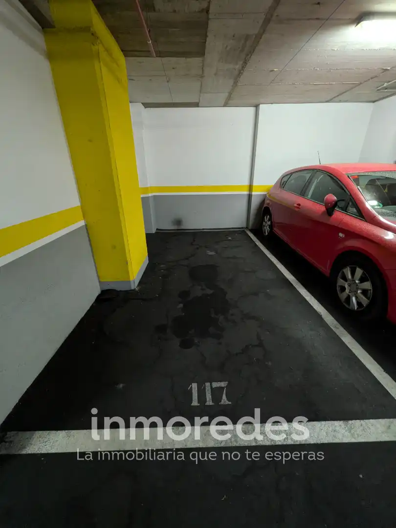 Individuel avec ascenseur à vendre à Carrer d'Aragó, imagen 2