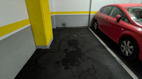 Foto 2 de Garaje en venta en Carrer D'aragó, Sagrada Família, Barcelona Capital