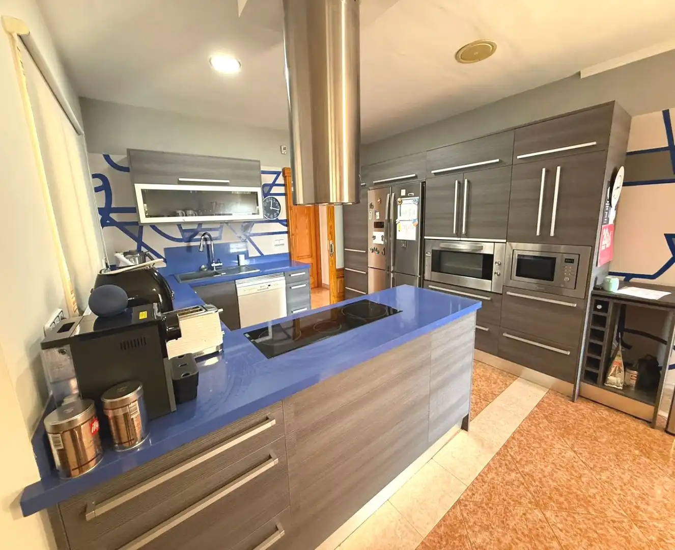 Villa con piscina in vendita a Benicolada - Las Adelfas, imagen 17