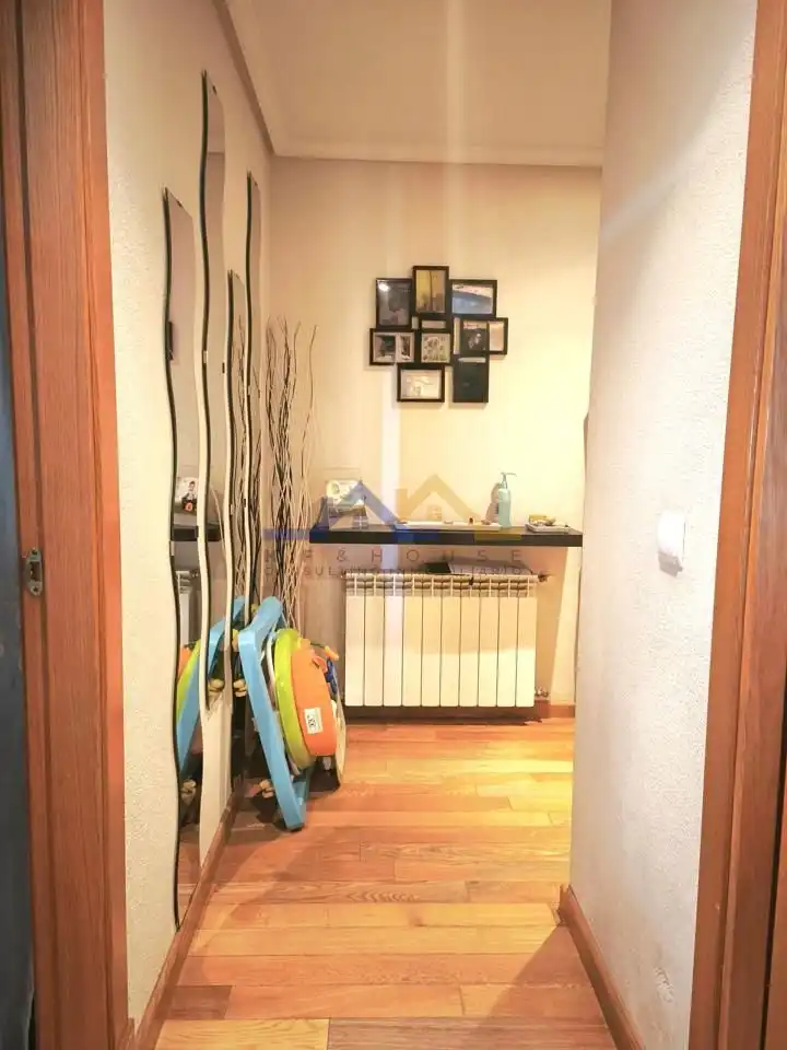 Piso en venta en Seseña con Aire acondicionado, Calefacción y Parquet