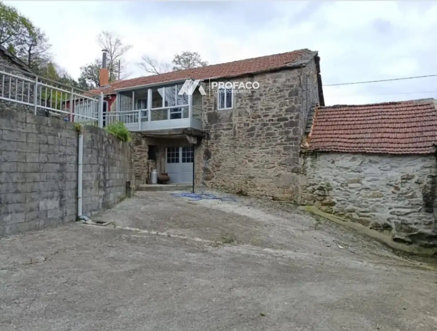 Casa en venda a Cubelos-Dozon, imagen 2