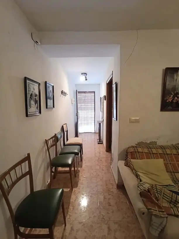 Casa o xalet en venda en Albatana amb Moblat