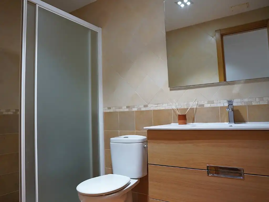 Piso en venta en Calle Asuncion Ag. Rañin, 12, La Fueva