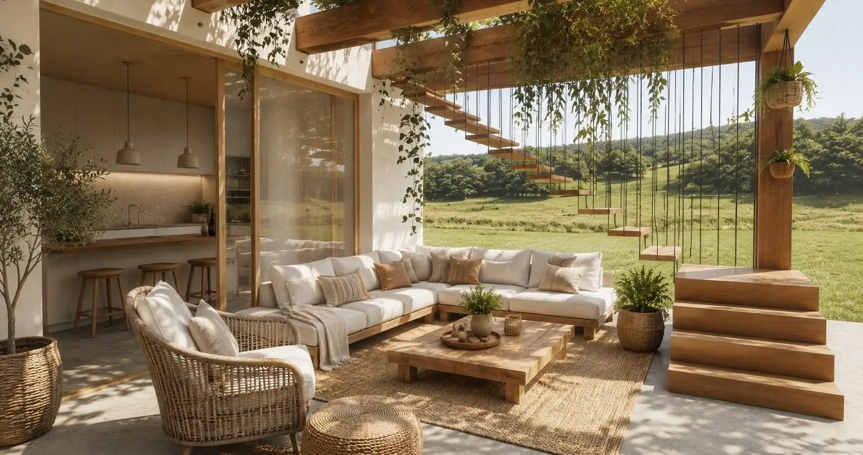 Maison avec piscine à vendre à Mas Santet, imagen 5