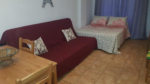 Foto 3 de Estudi de lloguer a Avenida del Peñoncillo, 11, El Peñoncillo, Málaga