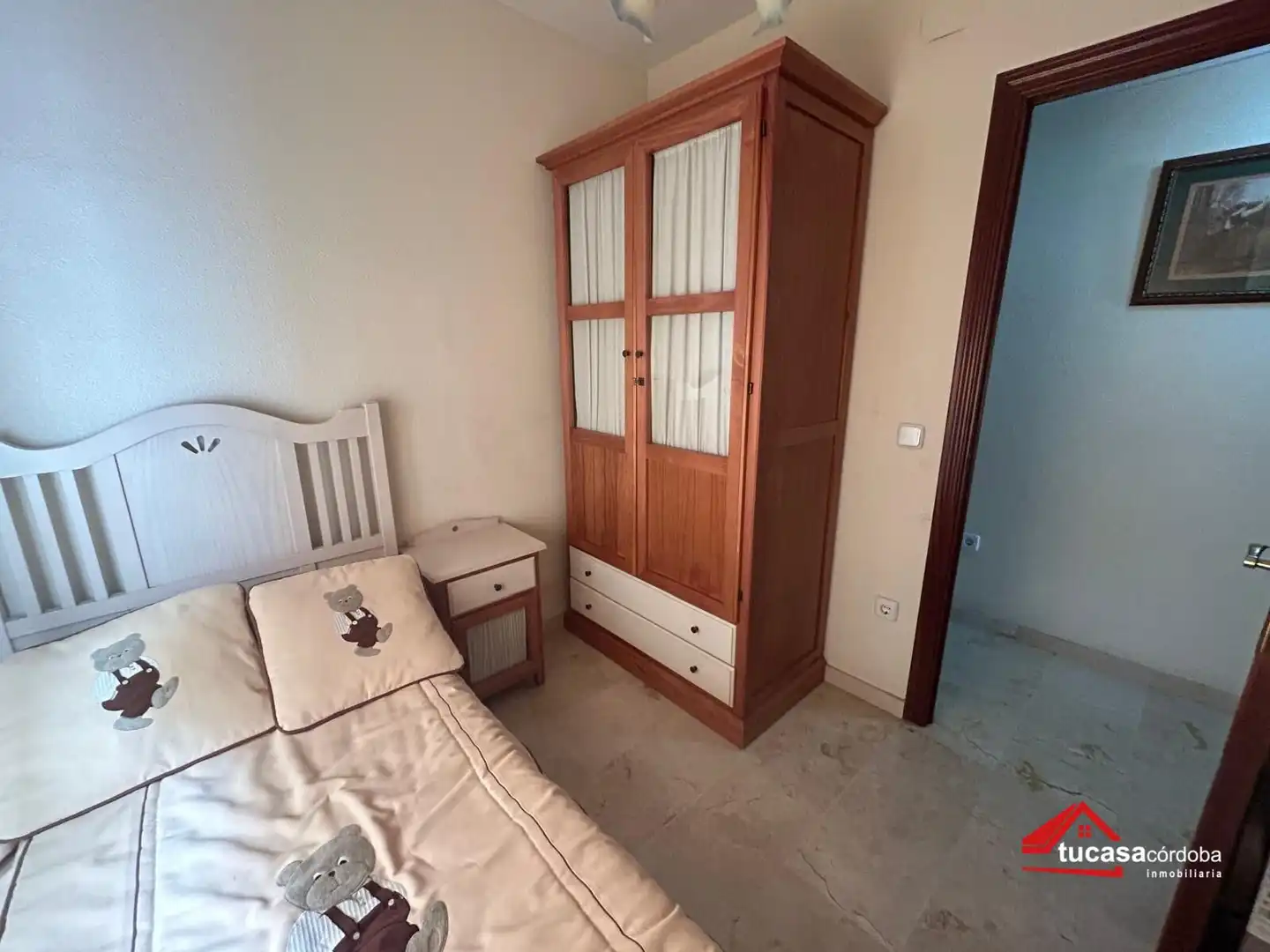 Piso con ascensor en venta en Levante, imagen 9