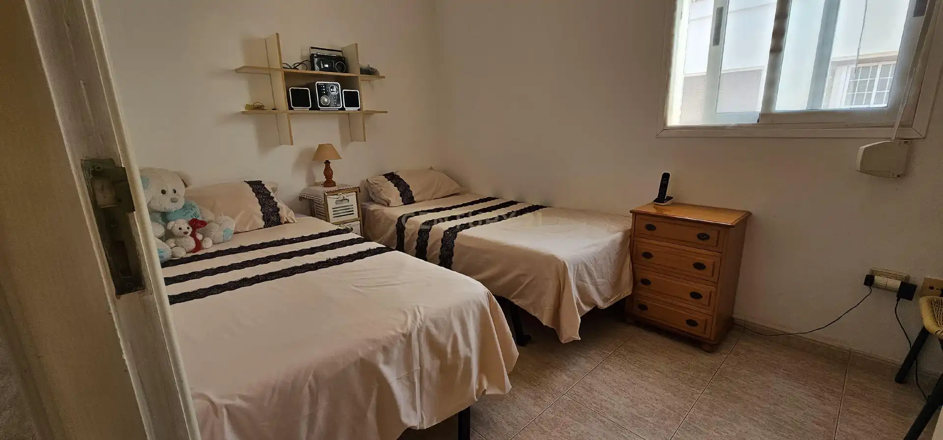 Bedroom of Apartments for sale in Arona