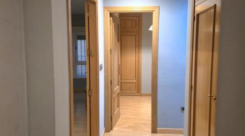 Foto 4 de Piso de alquiler en Centro - Sagrario,  Granada Capital