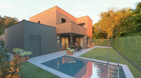 Foto 2 de Pis en venda a Carrer de Sant Miquel, 4, Matadepera, Barcelona