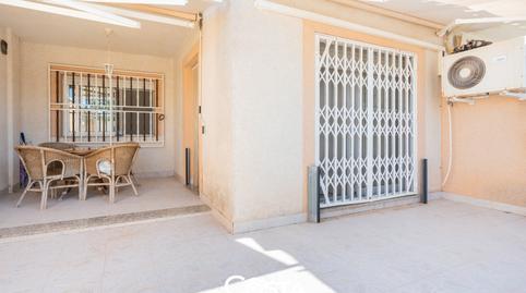 Foto 4 de Casa adosada en venda a Calle Mar Rojo, Centro, Murcia