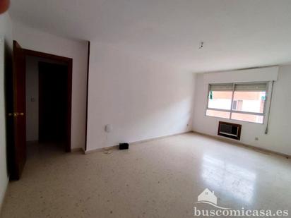 Living room of Flat for sale in Linares  with Terrace