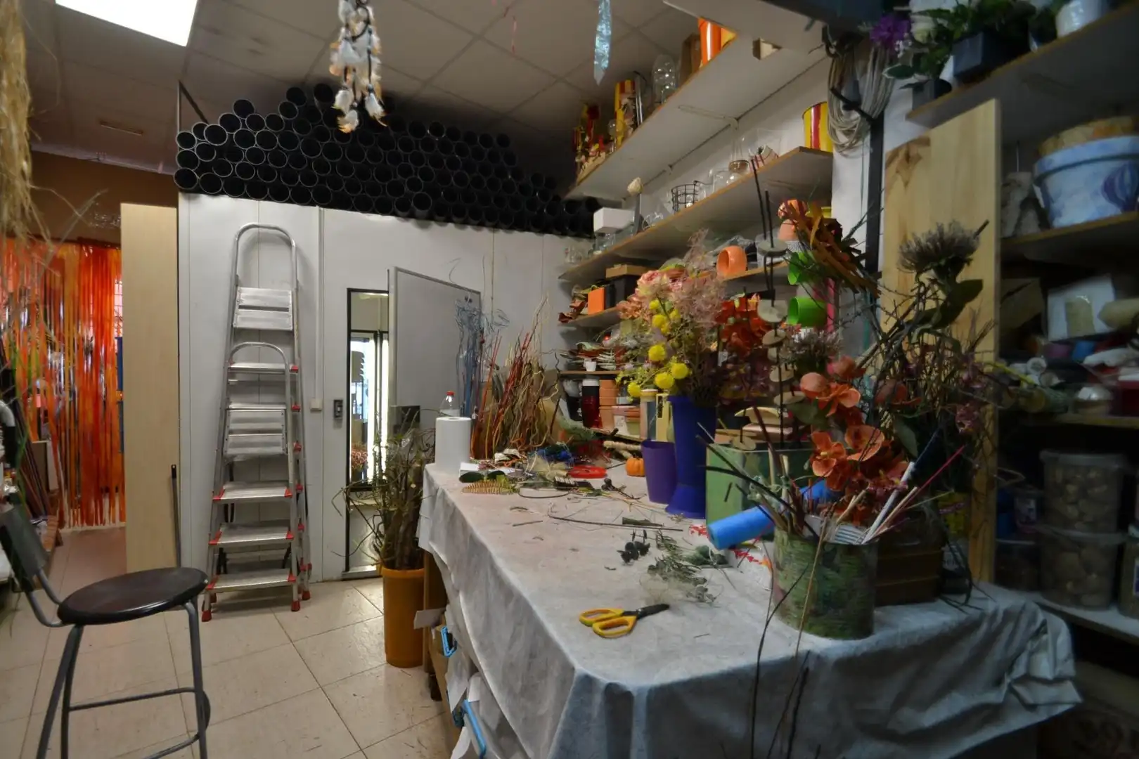 Business premises for sale in ESTADI DE L' 13, imagen 8