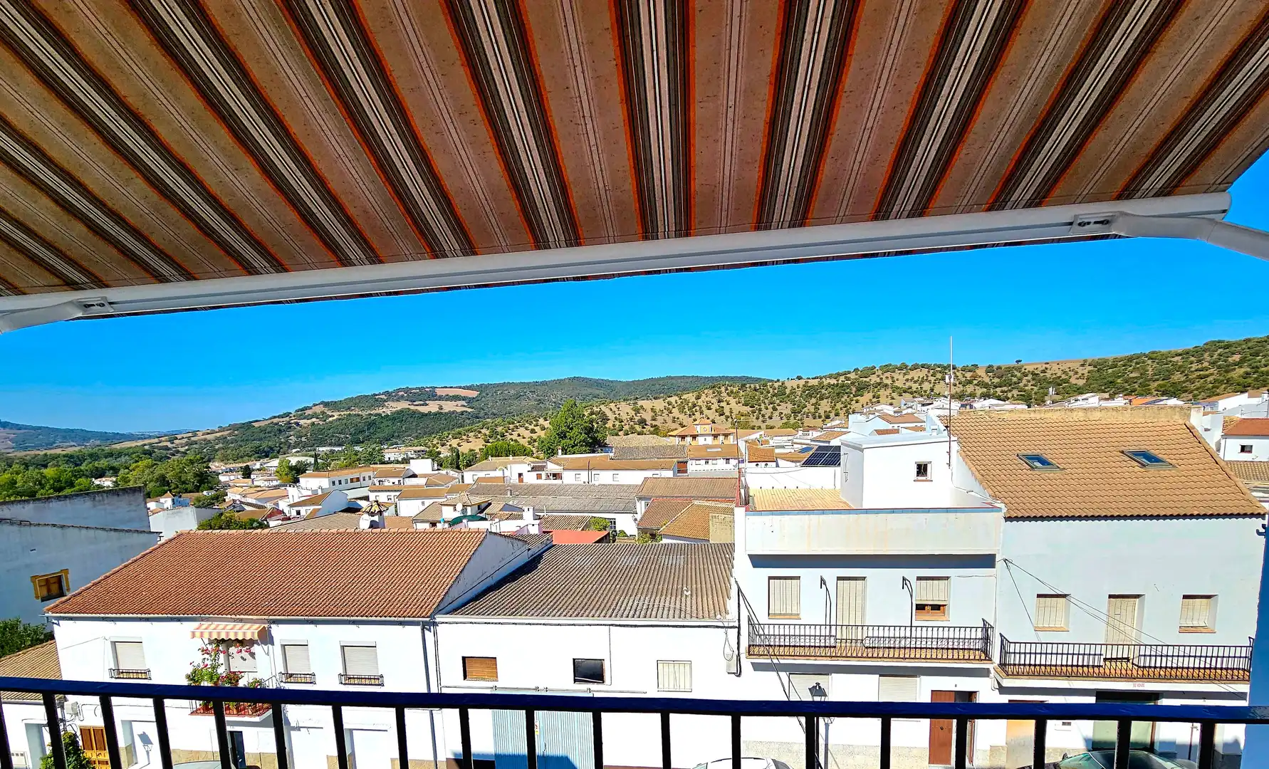 Wohnung mit Terrasse zum Verkauf in Avenida Juan XXIII 58
