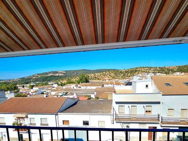 Appartamento con balcone in vendita a Avenida Juan XXIII 58