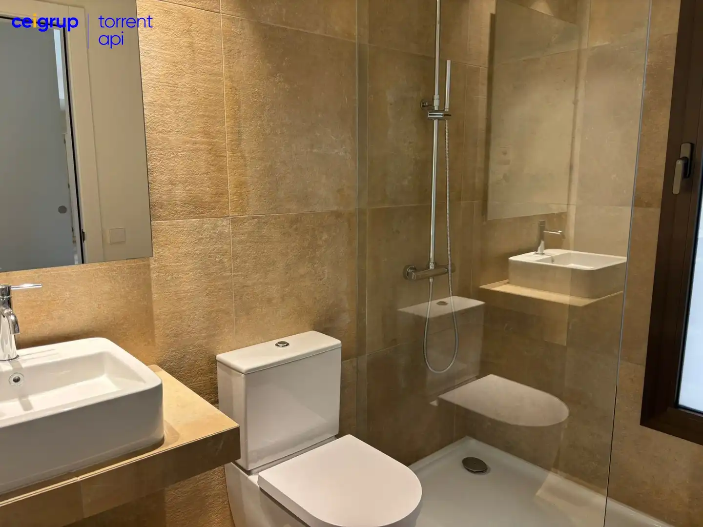 Appartement avec terrasse à vendre à Sa Riera - Sa Fontansa, imagen 26