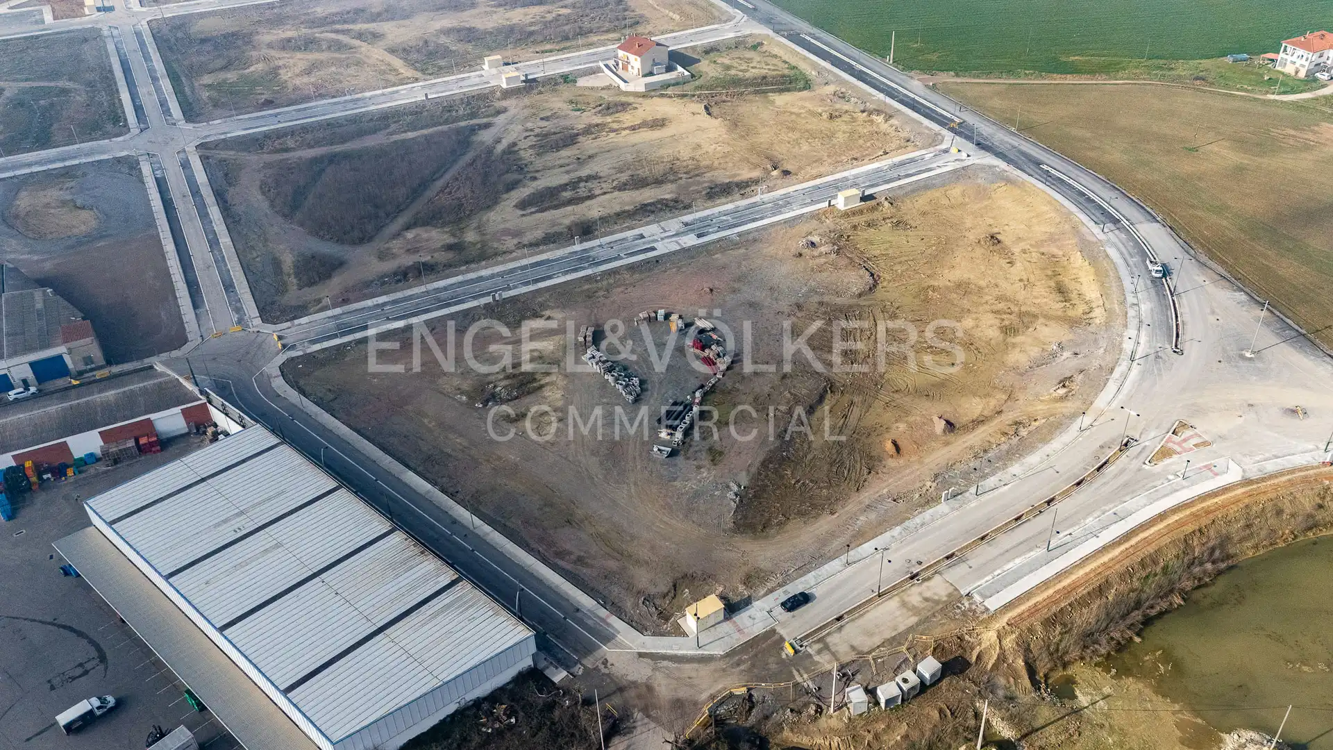 Industriegrundstück zum Verkauf in Manlleu, imagen 4