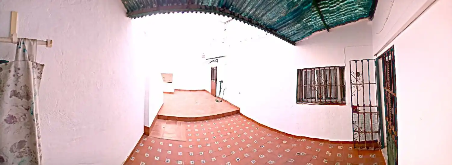 Casa o xalet en venda en Alcalá de Guadaira