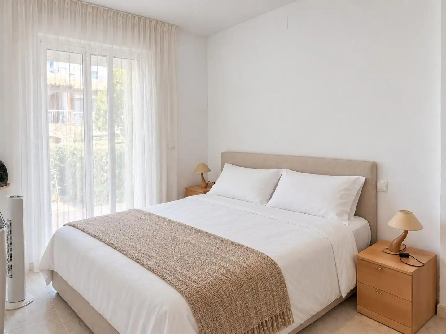 Apartments for sale in Calle FAGES DE CLIMENT, 2, El Port