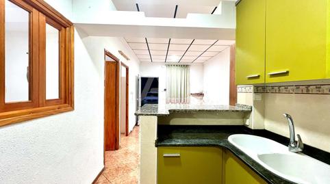 Foto 3 de Pis en venda a Sant Llàtzer, Tortosa