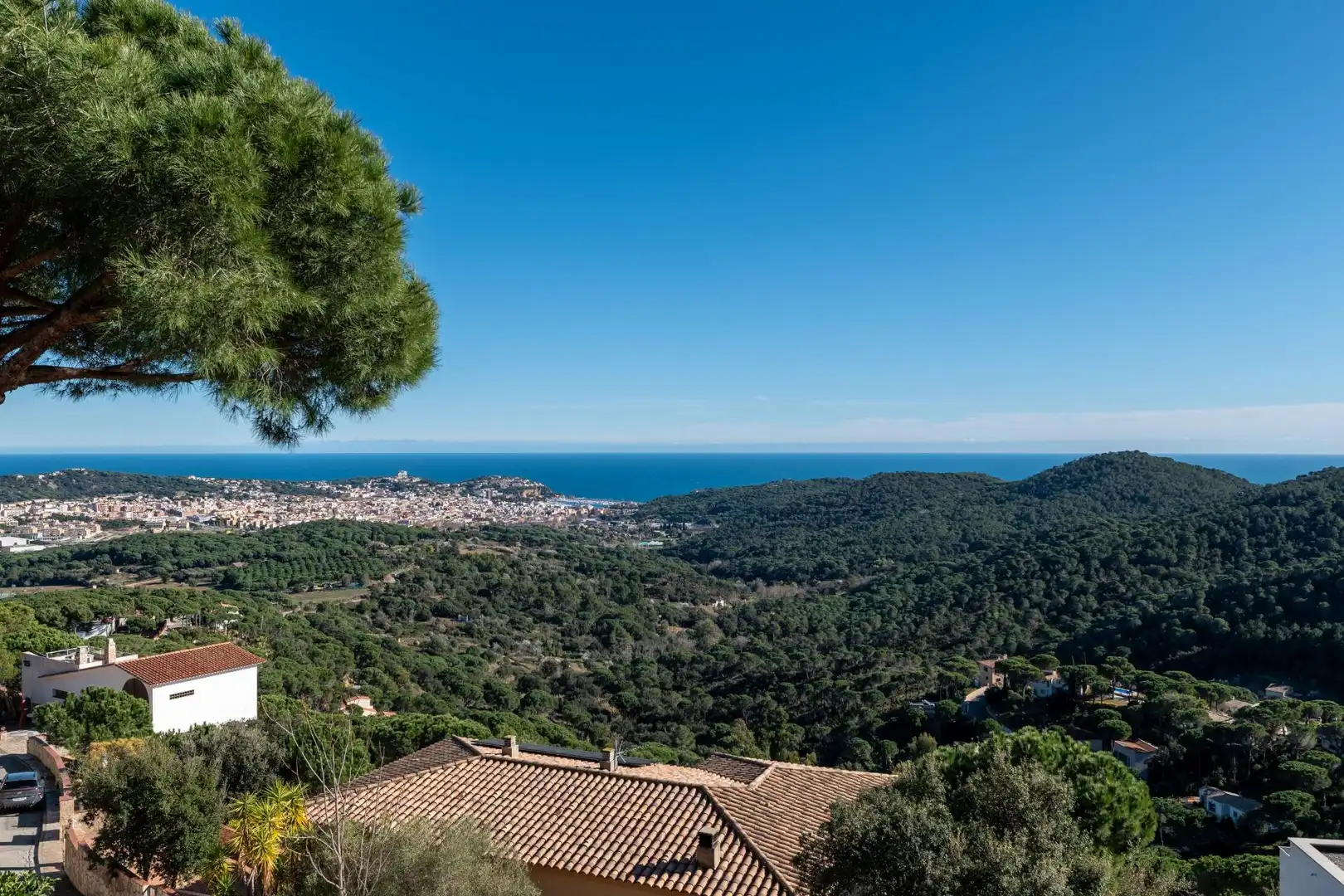 Villa con terrazza in vendita a Mas Trempat - Sant Amanç - Casa Nova, imagen 8