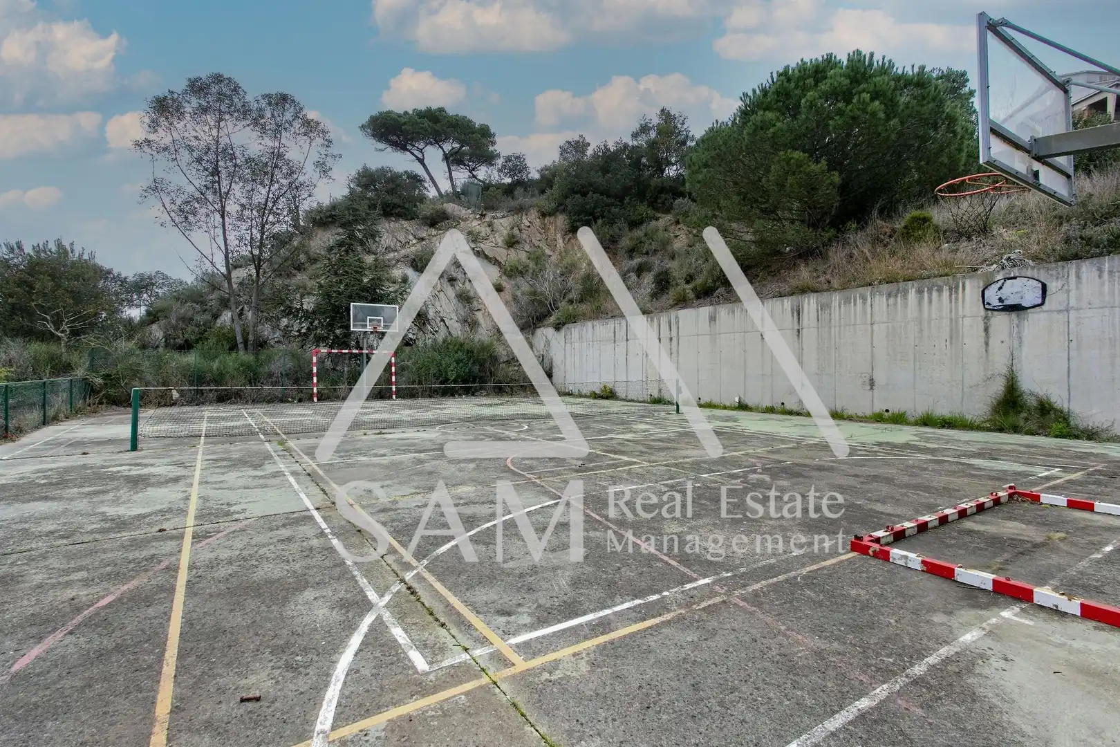 Xalet amb terrassa en venda a Vallromanes, imagen 10