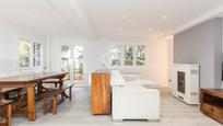 Living room of Flat for sale in Das  with Heating, Private garden and Storage room