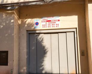 Parking of Building for sale in Tolosa