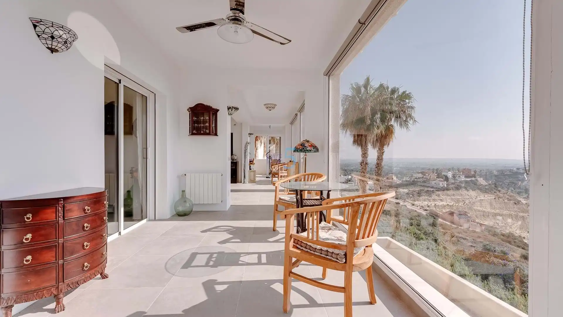 Casa con terrazza in vendita a Rojales, imagen 3
