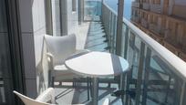 Terrace of Apartment for sale in Guardamar del Segura  with Air Conditioner, Heating and Terrace
