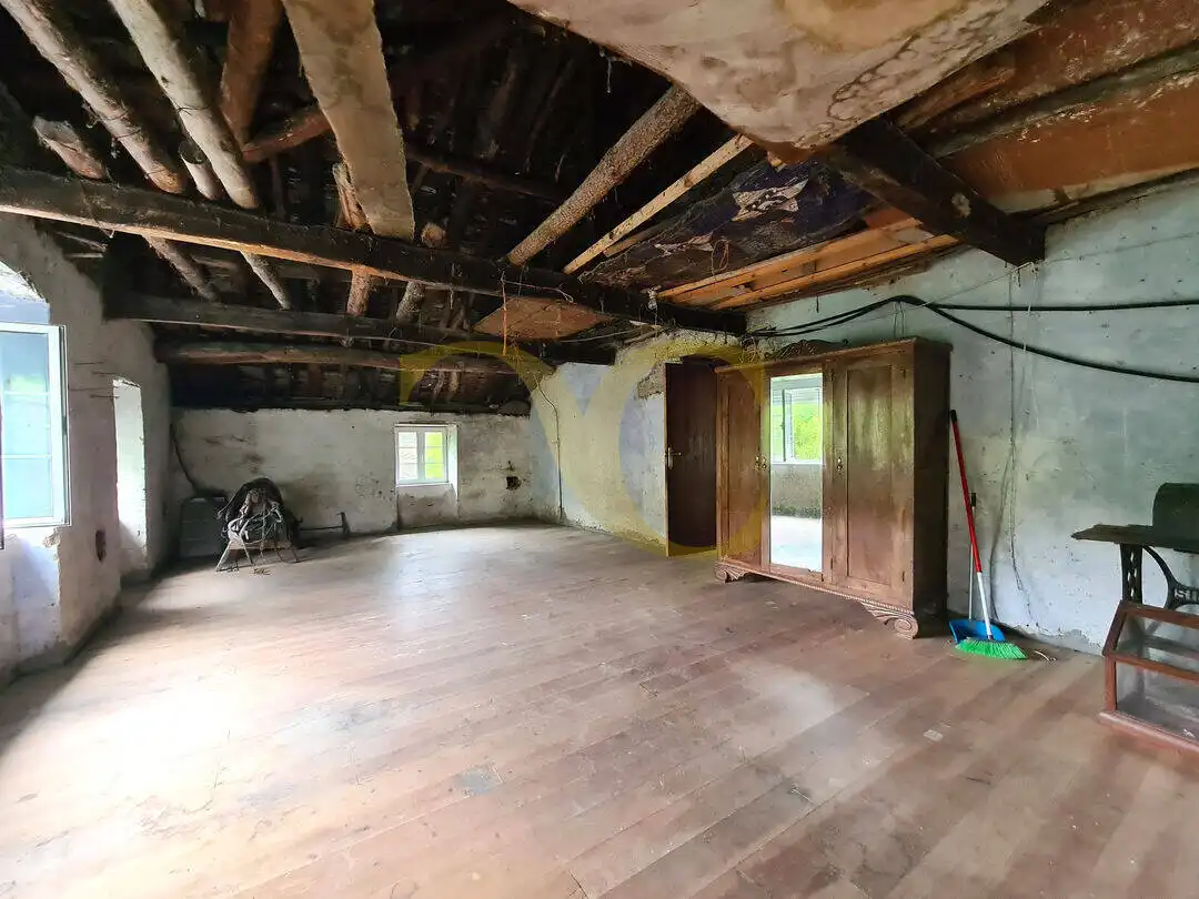 Casa o chalet en venta en Coaña