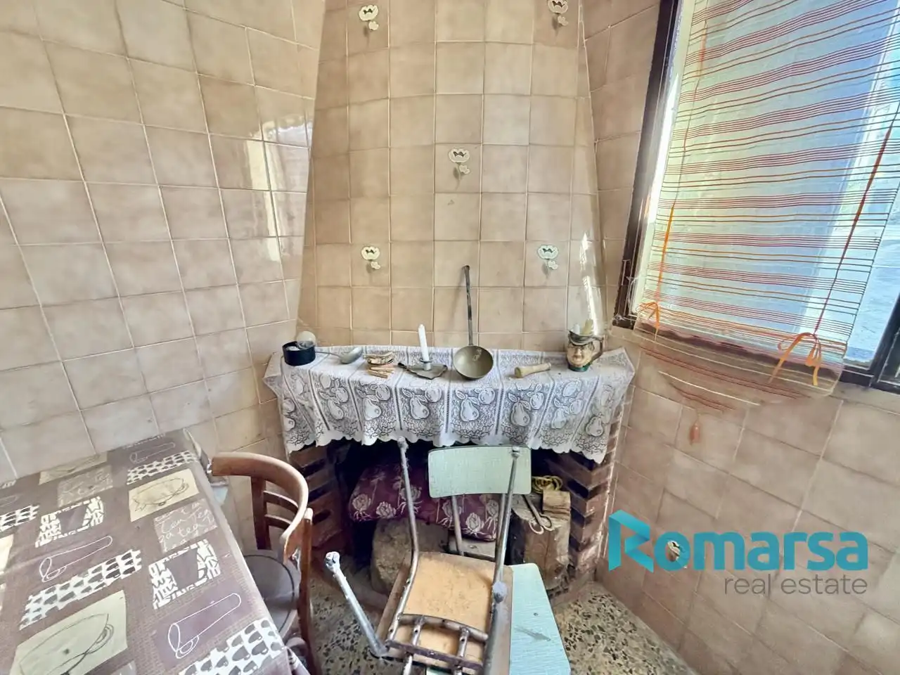 Kitchen of Houses for sale in Solosancho, Ávila