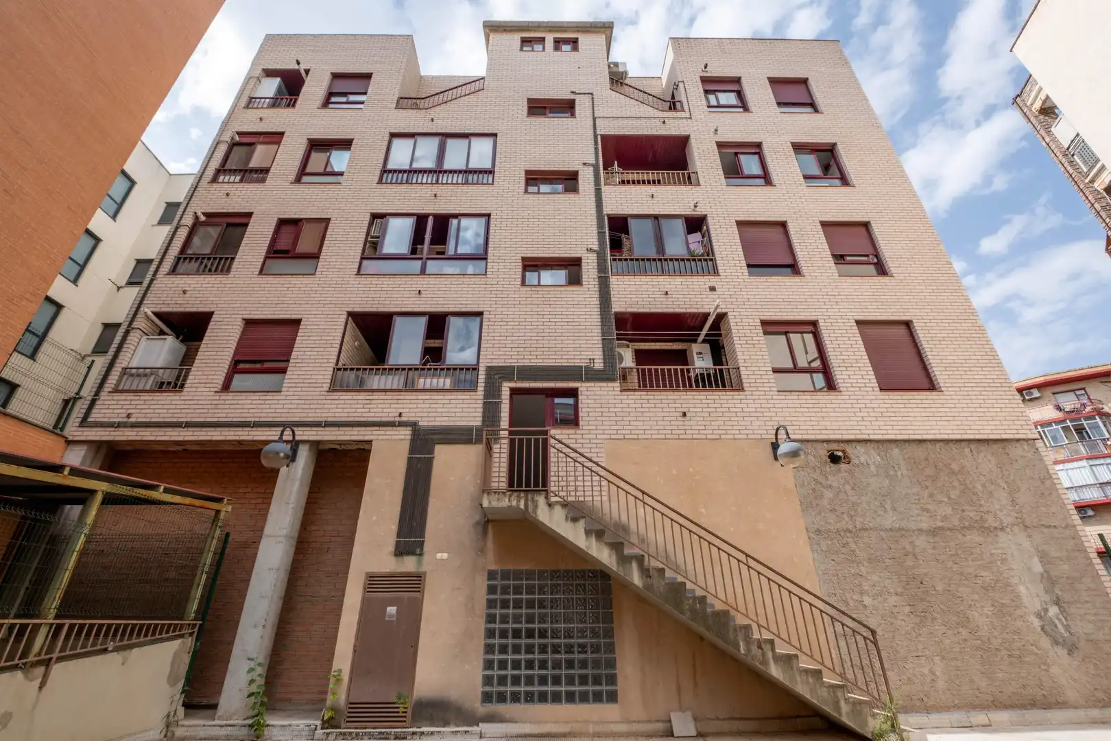 Appartamento con ascensore in vendita a Calle Calle Cabecico Redondo 1, imagen 27