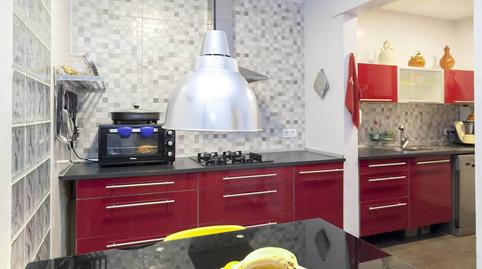 Foto 3 de Pis en venda a Calle Indústria, El Camp d'en Grassot i Gràcia Nova,  Barcelona Capital