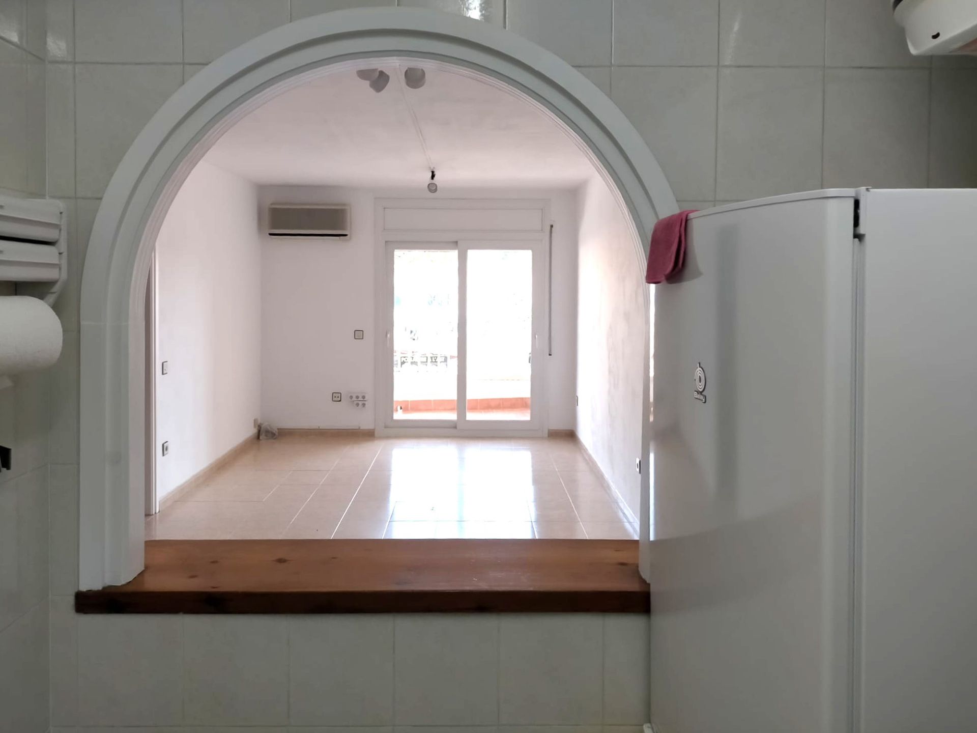 Flat for sale in L'Escala  with Balcony and Alarm