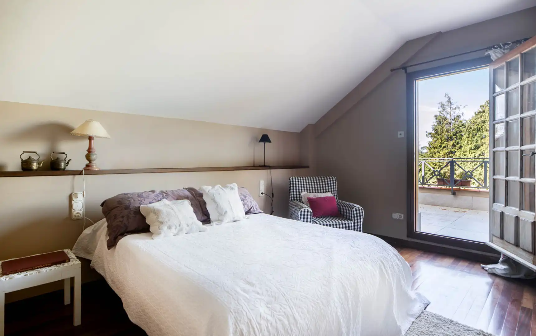 Casa o chalet en venta en Rúa Marolete, 5, Dexo -Lorbé
