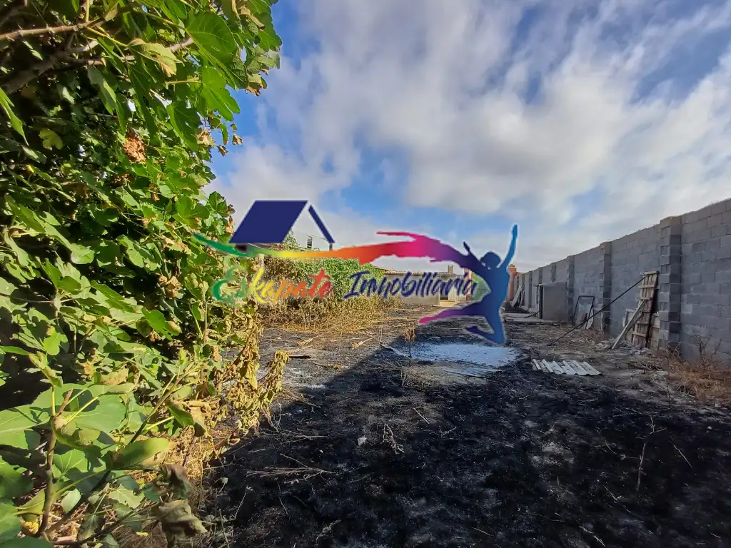 Terrenys i solars en venda a Villacañas, imagen 5