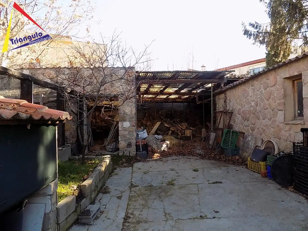 Local comercial en venta en Torrecaballeros, imagen 12