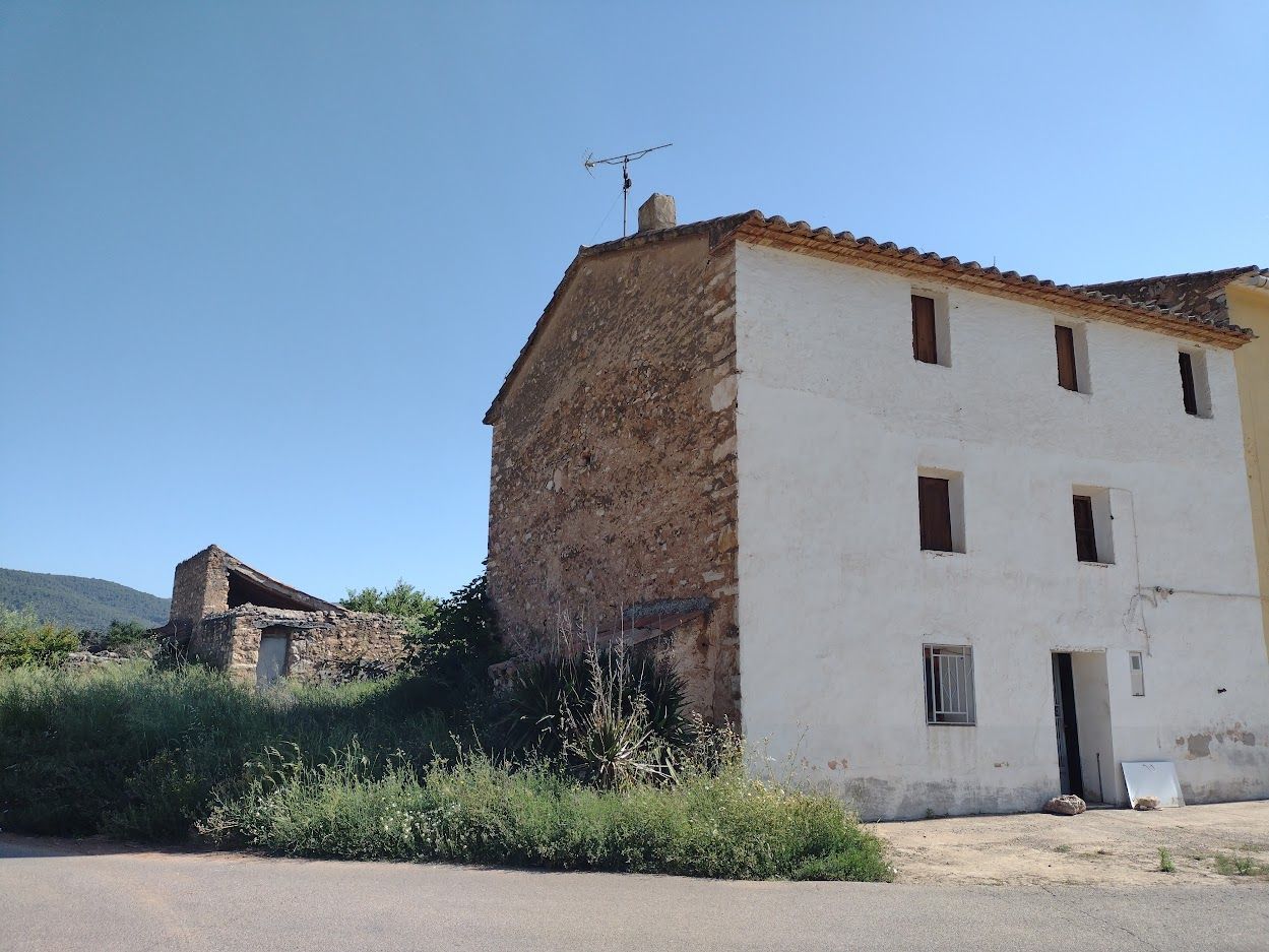Country house for sale in N/A, Atzeneta del Maestrat