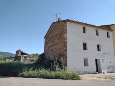 Casa rústica en venda a Atzeneta del Maestrat