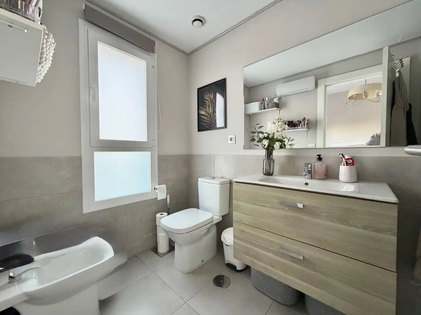 Piso con piscina en venta en Via Hercúlea, imagen 19
